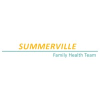 Summerville Family Health Team logo - Similar company to D.A.S Innovative Hub™