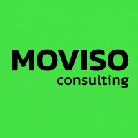 MOVISO GmbH logo - Similar company to Awaretec Gmbh