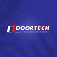 Doortech® | درتک logo - Similar company to Doortec (Pty) Ltd