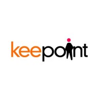 Keepoint logo - Similar company to Undercover Project