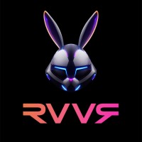 RVVR.ai logo - Similar company to Arvi Vr