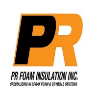 PR Foam Insulation Inc. logo - Similar company to Core Composites