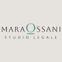 Studio Legale Ossani logo - Similar company to Sartoni Studio Legale