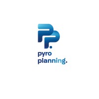 Pyro Planning logo - Similar company to Titaniusbots