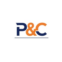 P&C Consulting logo - Similar company to Animação S.A.