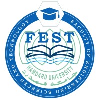 Faculty Of Engineering Sciences and Technology - Hamdard University logo - Similar company to Techparade (Pvt.) Ltd.