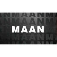 MAAN logo - Similar company to Locus Uf