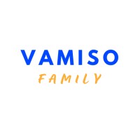 Vamiso Family logo - Similar company to Swap Group Ss