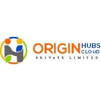 Origin Hubs Cloud Private Limited logo - Similar company to Origin Hubs Inc