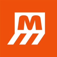 De Meijer Staalbouw logo - Similar company to Prince Cladding-Obdam B.V.