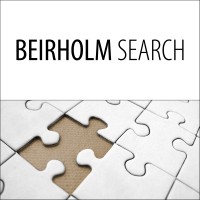 Beirholm Search logo - Similar company to Change Direction - It Rekruttering & Search