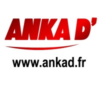 ANKA D' logo - Similar company to Tedx Châteauroux