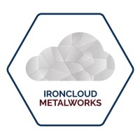 Ironcloud Metalworks logo - Similar company to Xviii Eaae Congress