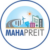 MAHAPREIT logo - Similar company to Arth Vritt Capital