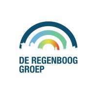 De Regenboog Groep logo - Similar company to Red Pers