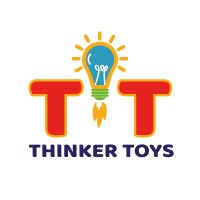 Thinker Toys logo - Similar company to Chiamedrano Servicios Compañia Limitada