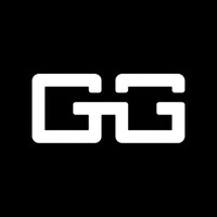 The GG Company logo - Similar company to One Click Marketing