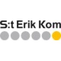 S:t Erik Kommunikation AB logo - Similar company to Stokab