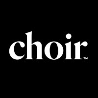 Choir logo - Similar company to Bathgate Design