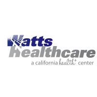 Watts Healthcare Corporation logo - Similar company to Crooru-Healthcare Staffing Software