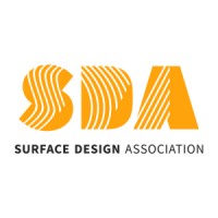 Surface Design Association logo - Similar company to Patternfieldapp