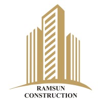 Ramsun Construction logo - Similar company to Rhydo E Bikes Private Limited