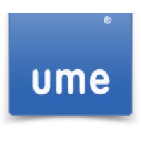 Ume Mühendislik logo - Similar company to Wasel Tasel