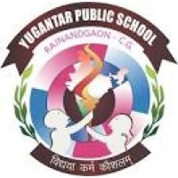 Yugantar Public School logo - Similar company to Udbaru Foundation