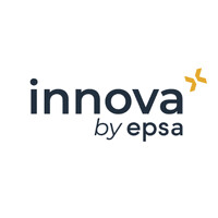 Innova Experts logo - Similar company to Manuel Alba