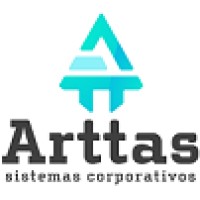 Arttas Sistemas Corporativos logo - Similar company to 4Sys Sistemas