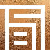 The 1897 logo - Similar company to Sourcecred