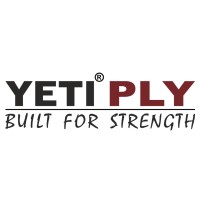 Yeti Ply logo - Similar company to Surani Group