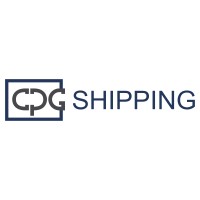 CPG Shipping logo - Similar company to Cpg Bunkering