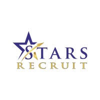 Stars Recruit logo - Similar company to Granular Level