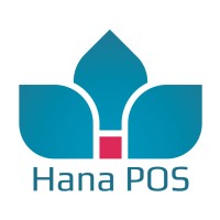 Hana Florist POS logo - Similar company to Retailchemy