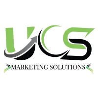 UCS Marketing Solutions logo - Similar company to Platxp Creative