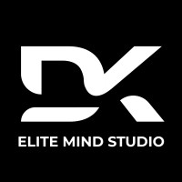 Elite Mind Studio logo - Similar company to Power To Code