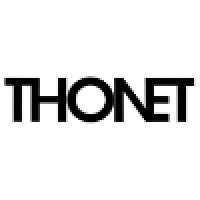 Thonet GmbH logo - Similar company to Brunner Gmbh