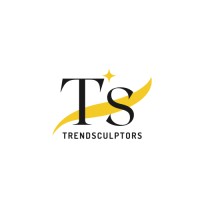 TrendSculptors logo - Similar company to King Textiles