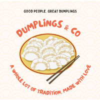 Dumplings & Co. logo - Similar company to Dumplings Devs