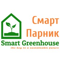 SmartParnik logo - Similar company to Megprojec
