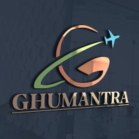 Ghumantra logo - Similar company to Bee Enterprises