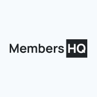 Members HQ logo - Similar company to Being (Wellness/Longevity)