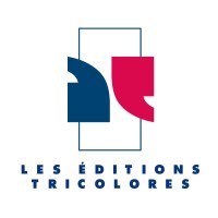 Les Editions tricolores logo - Similar company to In.Europa