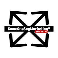 SomeOneSayMarketing? logo - Similar company to Leads Inbox