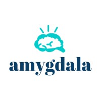Amygdala Health logo - Similar company to Careshaper
