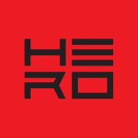 Hero Creative logo - Similar company to H/Commerce