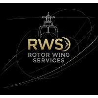 Rotor Wing Services logo - Similar company to Erm International