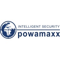 Powamaxx Intelligent Security logo - Similar company to Softkings It Solutions
