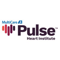 Pulse Heart Institute logo - Similar company to Multicare Yakima Memorial